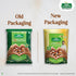 Tata Sampann Luxe Dry Fruit & Nut Mix
